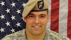 Alejandro Villanueva, Army